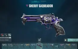 Conta do beta D2, pick elo A3 com 2067 gastos com skins de f