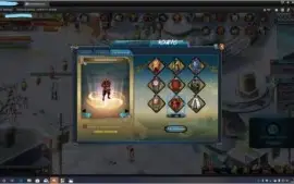 Conta naruto online TOP 1 145K FC SERV 517 TOP 2 JUNÇAO