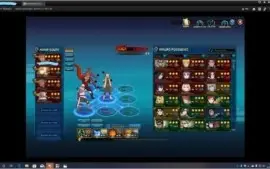 Conta naruto online TOP 1 145K FC SERV 517 TOP 2 JUNÇAO