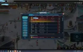 Conta naruto online TOP 1 145K FC SERV 517 TOP 2 JUNÇAO