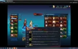 Conta naruto online TOP 1 145K FC SERV 517 TOP 2 JUNÇAO