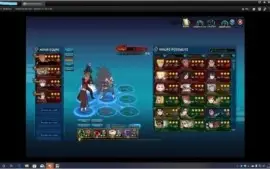 Conta naruto online TOP 1 145K FC SERV 517 TOP 2 JUNÇAO