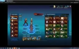 Conta naruto online TOP 1 145K FC SERV 517 TOP 2 JUNÇAO