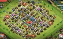 CV12 SEMI FULL TH12 6 CONSTRUTOR TEMA SKIN DA VILA 3 SKINS