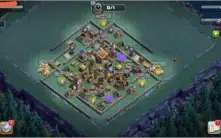 CV12 SEMI FULL TH12 6 CONSTRUTOR TEMA SKIN DA VILA 3 SKINS