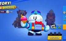 Upo Mestre Na Ranked Fácil E Rank 30 - Elojob Brawl Stars