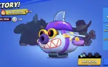 Upo Mestre Na Ranked Fácil E Rank 30 - Elojob Brawl Stars