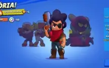Upo Mestre Na Ranked Fácil E Rank 30 - Elojob Brawl Stars