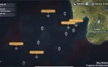 GENSHIN IMPACT CONTA COM RAIDEN,XIAO,WANDERER,ZHONGLI,KOKOMI