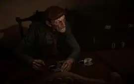 Black Mirror XBOX