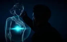 Black Mirror XBOX