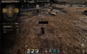 Conta Night Crows lvl 41 Espadas Gêmeas 57k SA 101 Bishop