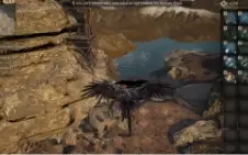 Conta Night Crows lvl 41 Espadas Gêmeas 57k SA 101 Bishop