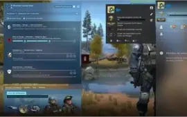 CONTA CSGO PRIME