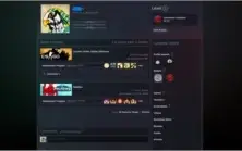 CONTA CSGO PRIME