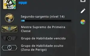 CONTA CSGO PRIME
