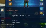 Conta NADMO Omegamon Lategame Susano Shin