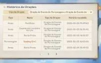 Conta com Nilou, Nahida, Yoimiya, Kokomi e Keqing + garantid