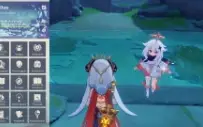 Conta com Nilou, Nahida, Yoimiya, Kokomi e Keqing + garantid