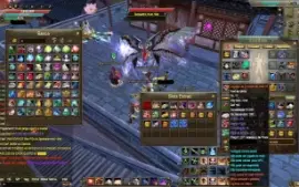 Wb R8 Up3 Lvl104 Ophiuccus