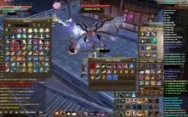 Wb R8 Up3 Lvl104 Ophiuccus