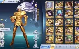 OFERTA! SSA GLOBAL LV 42. SERVIDOR A-12 LIBRA