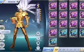 OFERTA! SSA GLOBAL LV 42. SERVIDOR A-12 LIBRA