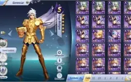 OFERTA! SSA GLOBAL LV 42. SERVIDOR A-12 LIBRA