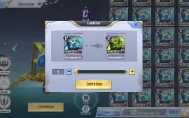 Saintseiya Awakening A-135 + Gemas Avançadas Para Iniciantes