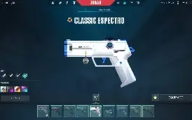 Conta valorant barata 2.5k gastos