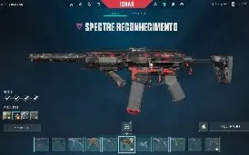 Conta valorant barata 2.5k gastos