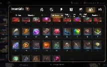 Epic Seven - Melhor conta late game