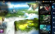 Epic Seven - Melhor conta late game