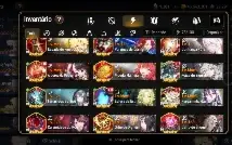 Epic Seven - Melhor conta late game