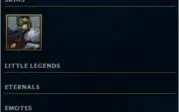 Conta LV. 58 / 47 Champs / 27 Skins / Diamante 4