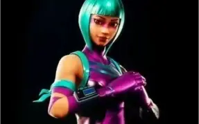 Conta de Fortnite com mais de 200 skin e salve o mundo