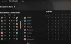 EA FC 25 PC + Patch Brasileirão 100% Atualizado