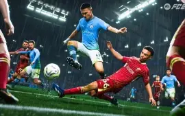 EA FC 25 PC + Patch Brasileirão 100% Atualizado