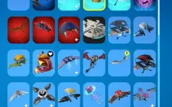 Fortnite 96 skin + acesso ao email e troca de email liberada