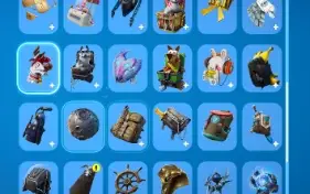 Fortnite 96 skin + acesso ao email e troca de email liberada