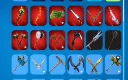 Fortnite 96 skin + acesso ao email e troca de email liberada