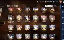 Conta Epic Seven 21 Ml- Salome- Midgame-Meta