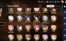 Conta Epic Seven 21 Ml- Salome- Midgame-Meta