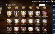 Conta Epic Seven 21 Ml- Salome- Midgame-Meta