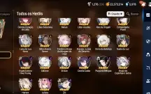 Conta Epic Seven 21 Ml- Salome- Midgame-Meta