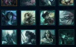 Conta League Of Legends Esmeralda 4 Ganhando 27 a 35 Pdl