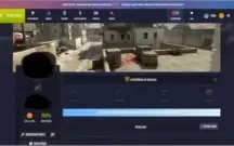 CONTA CS GO - PRIME - SUPREMO - LVL 19 GC