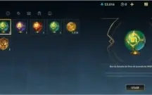 PLATINA IV, Win Rate 60.3%, Skin Jinx Gloriosa & mais.