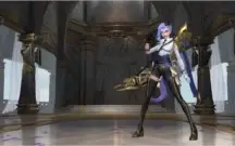 PLATINA IV, Win Rate 60.3%, Skin Jinx Gloriosa & mais.