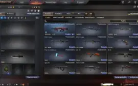 Barrinha de Ouro Ranked On
